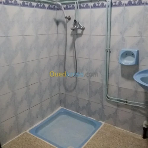 Vente Appartement F3 Bejaia Bejaia
