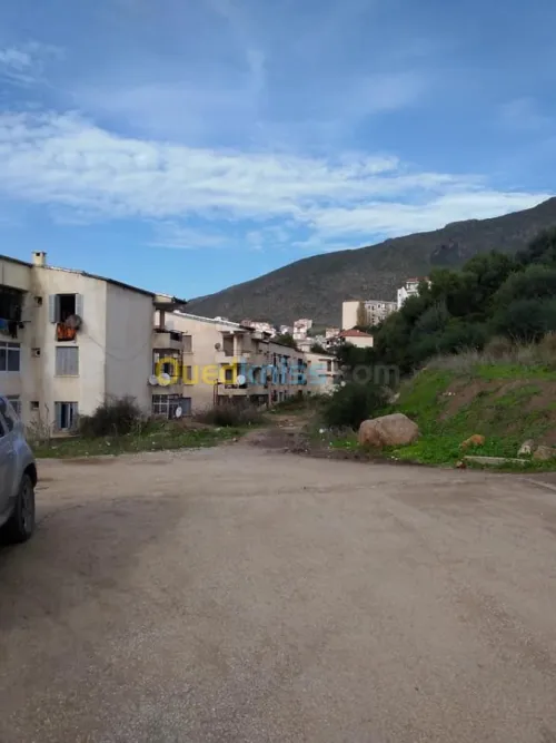 Vente Appartement F3 Bejaia Bejaia