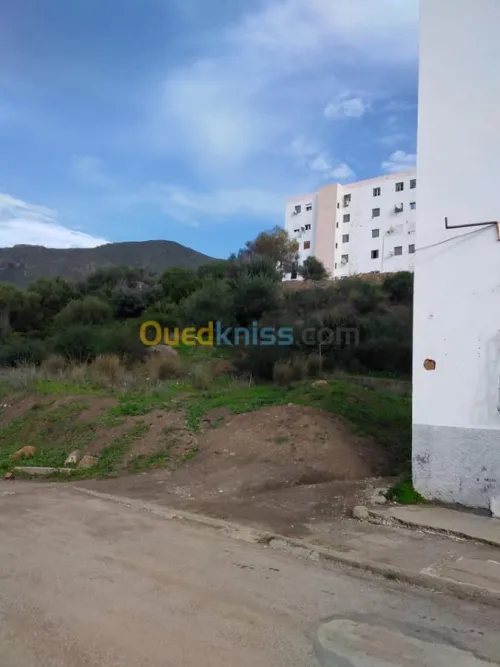 Vente Appartement F3 Bejaia Bejaia