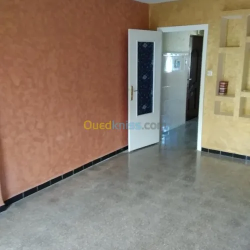 Vente Appartement F3 Bejaia Bejaia
