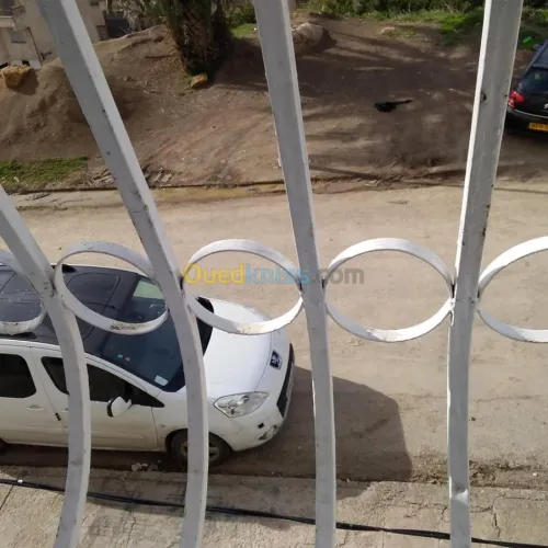 Vente Appartement F3 Bejaia Bejaia