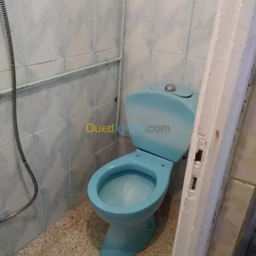 Vente Appartement F3 Bejaia Bejaia