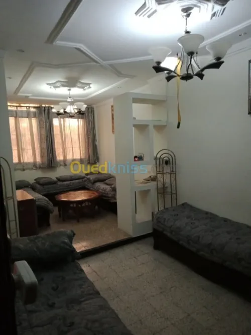 Vente Appartement F5 Oran Oran