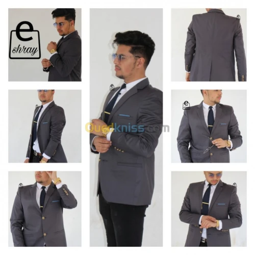 Blazer Zara Printemps