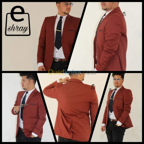 Blazer Zara Printemps