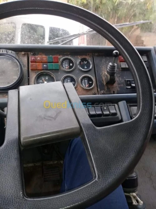 Renault  Majour 340