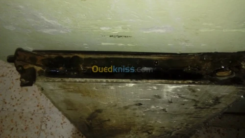 Radiateur 406 la 08