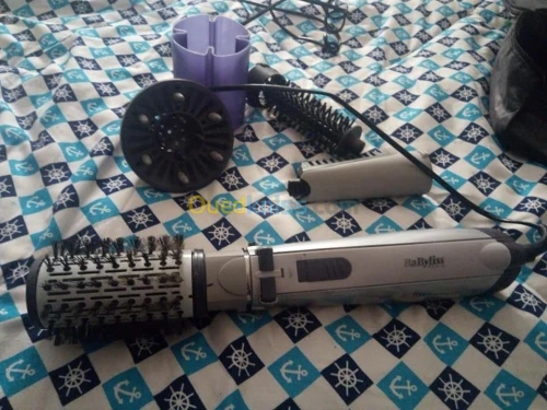 babyliss brushing 1000