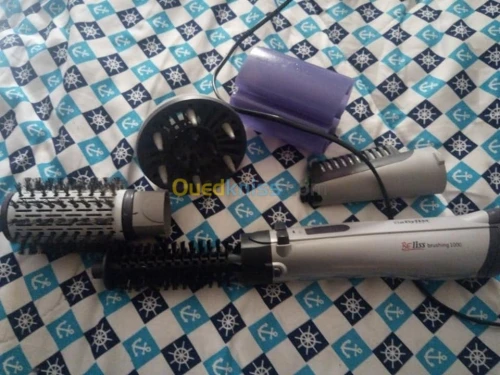 babyliss brushing 1000