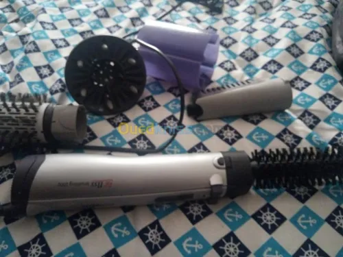 babyliss brushing 1000