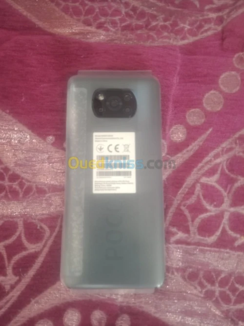 Xiaomi Poco X3 NFC