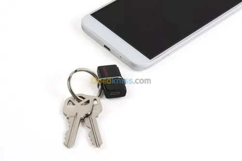 Clé USB SANDISK 64GB Dual Drive USB3.0