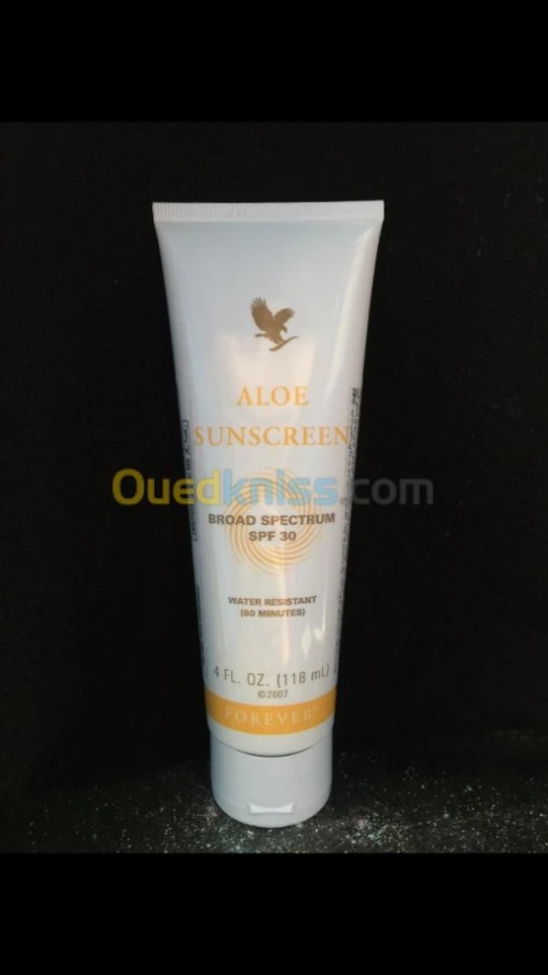 واقي الشمس فوريفر Écran Total Forever