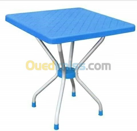 transat et chaise de plage