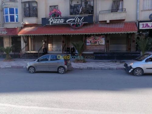Location Local Setif Setif