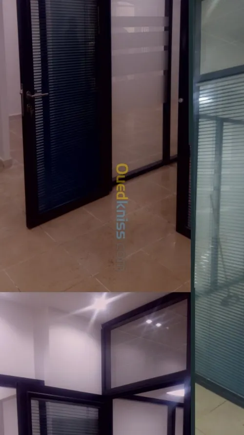 mur redeau,aluco،ceramique,cloison mov