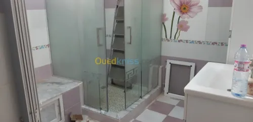 mur redeau,aluco،ceramique,cloison mov