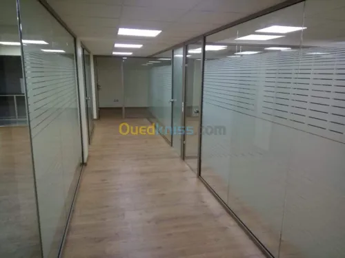 mur redeau,aluco،ceramique,cloison mov