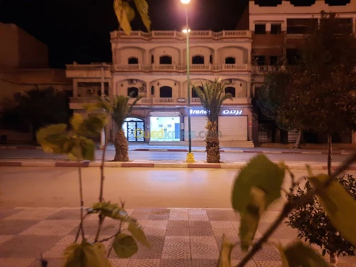 Location Local Tebessa Tebessa