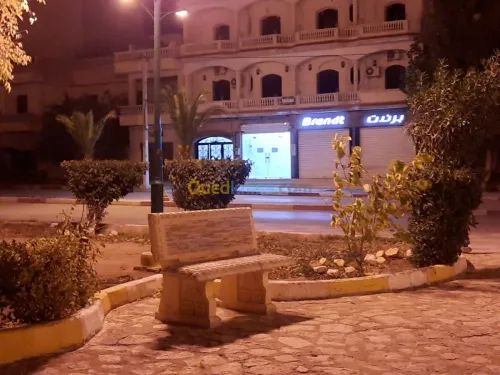 Location Local Tebessa Tebessa