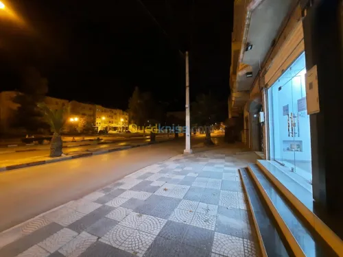 Location Local Tebessa Tebessa