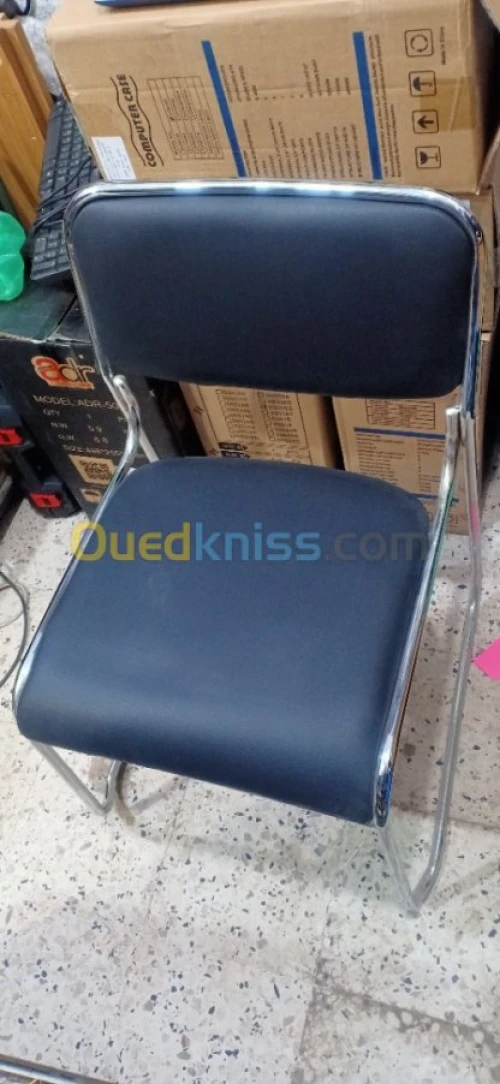 Chaise visiteur