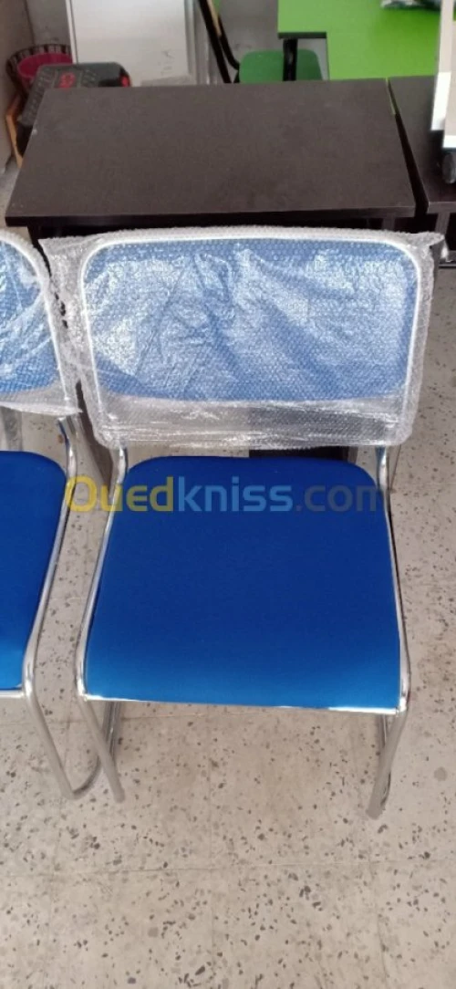 Chaise visiteur