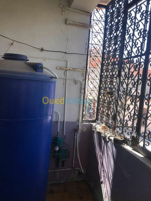 Vente Appartement F3 Oran Ain el turck