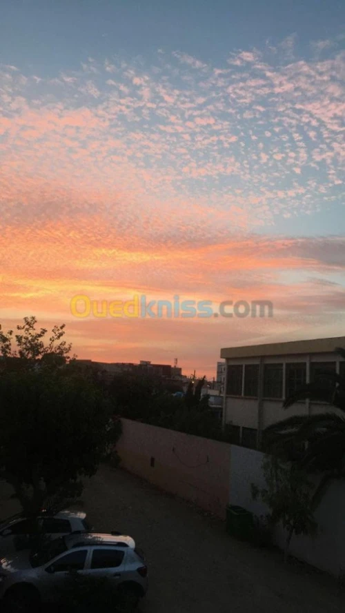 Vente Appartement F3 Oran Ain el turck