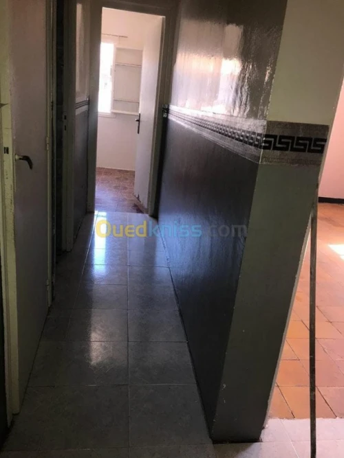Vente Appartement F3 Oran Ain el turck