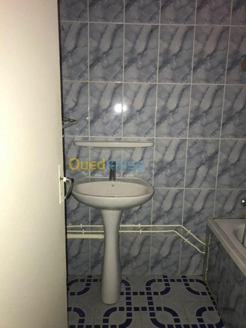 Vente Appartement F3 Oran Ain el turck