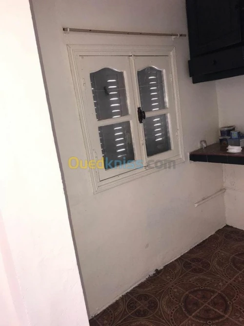 Vente Appartement F3 Oran Ain el turck