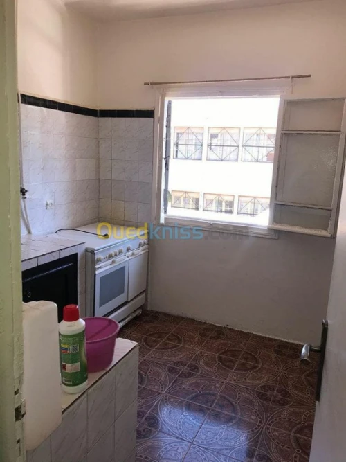 Vente Appartement F3 Oran Ain el turck