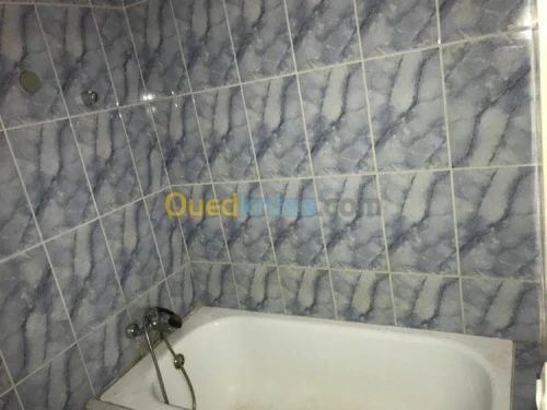 Vente Appartement F3 Oran Ain el turck