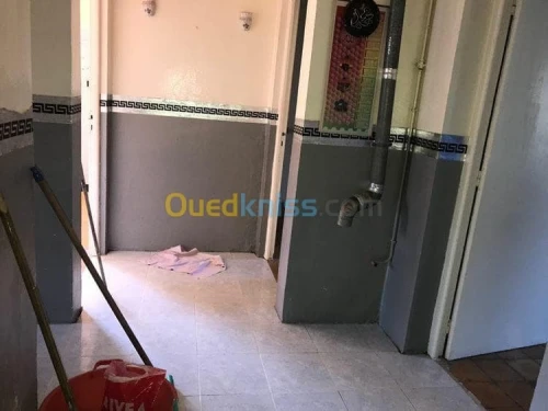 Vente Appartement F3 Oran Ain el turck