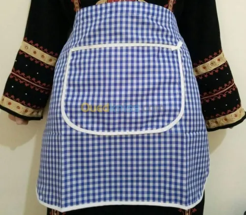 Tabliers de cuisine