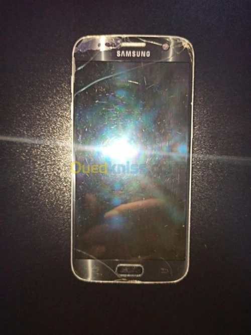 Samsung Samsung galaxy s7