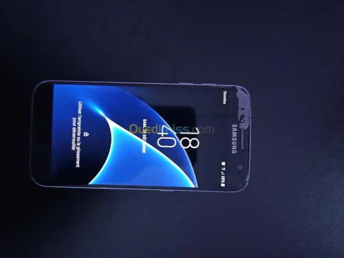 Samsung Samsung galaxy s7