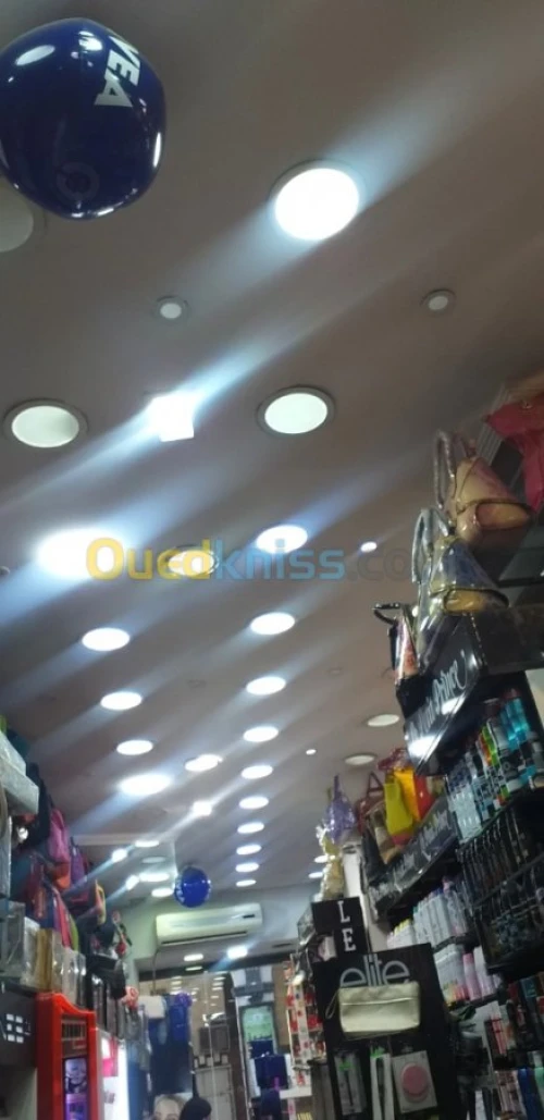 Vente Local Oran Oran