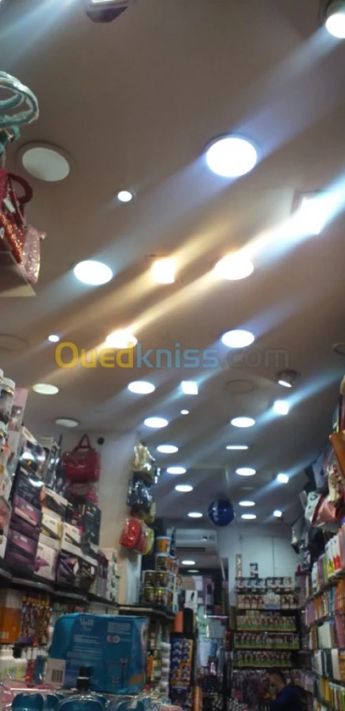 Vente Local Oran Oran