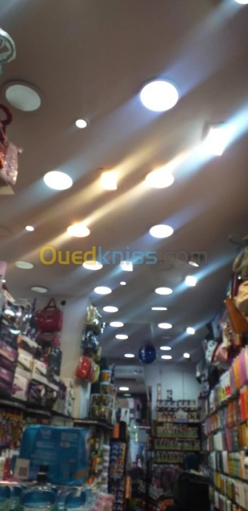 Vente Local Oran Oran