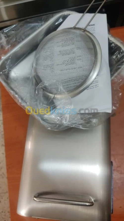 Presse A Huile Electrique En Inox Digital - عصارة الزيوت الطبيعية والحبوب من الاينوكس عالي الجودة