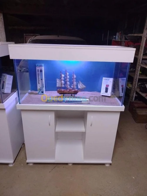 Aquarium