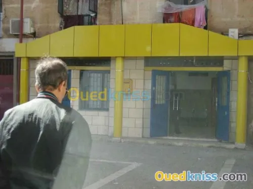 Aménagement intérieure et façades