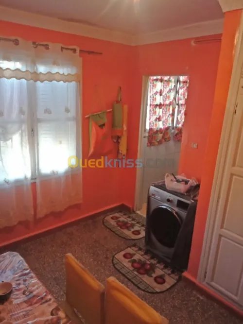 Vente Appartement F4 Blida Boufarik