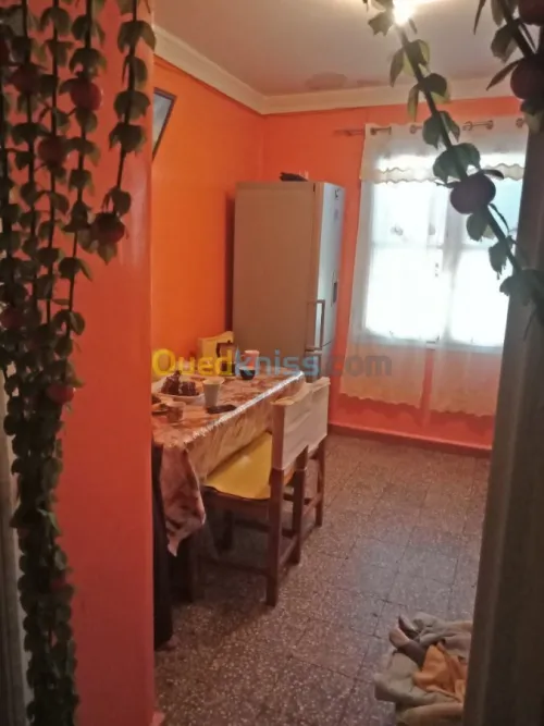 Vente Appartement F4 Blida Boufarik