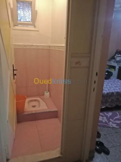 Vente Appartement F4 Blida Boufarik