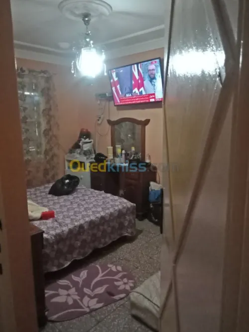 Vente Appartement F4 Blida Boufarik