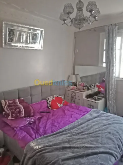 Vente Appartement F4 Blida Boufarik