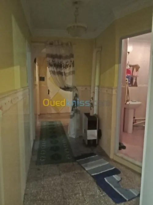 Vente Appartement F4 Blida Boufarik